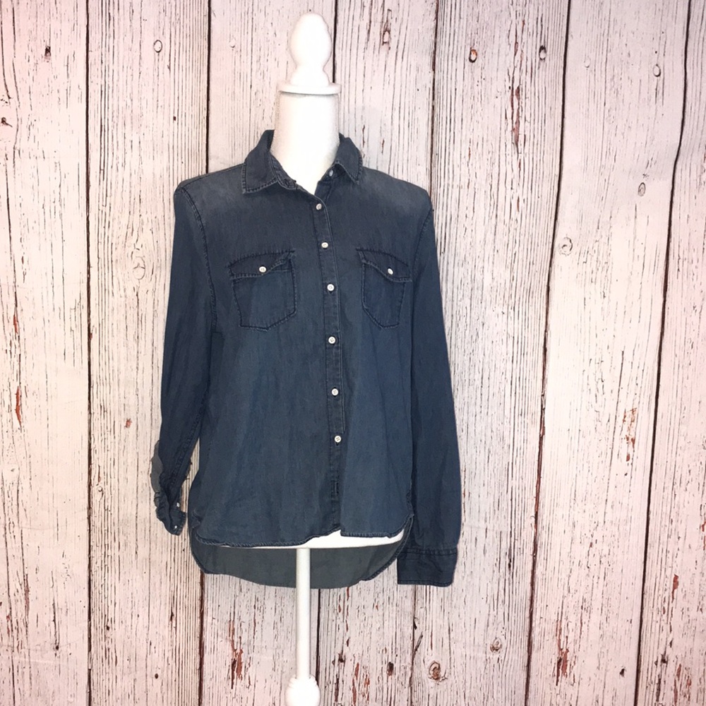 Aeropostale champry top